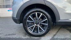 Ford Puma 1.0 EcoBoost Hybrid mHEV 155 Titanium 5dr Petrol Hatchback